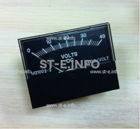 Вольтметр M21002-2A - st-e.info - Барнаул