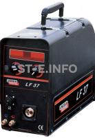 Механизм подачи проволоки LF-37 - st-e.info - Барнаул