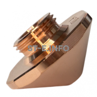 Сопло шестигранное 1324864 д.1,7 мм  - st-e.info - Барнаул