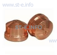 1371 Сопло 1.1 mm  - st-e.info - Барнаул