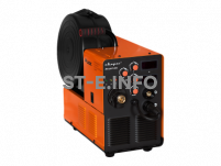 Сварочный инвертор полуавтомат Сварог MIG 250 Y (J04-M) + MMA - st-e.info - Барнаул