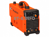 Инвертор сварчный REAL CUT 45 (L207) - st-e.info - Барнаул