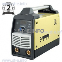 Сварочный инвертор MMA-160GDM, 220В - st-e.info - Барнаул