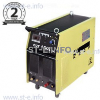 Аппарат для плазменной резки  CUT-160I - st-e.info - Барнаул