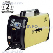 Полуавтомат Кедр MIG-175GD, 220В, инвертор  - st-e.info - Барнаул