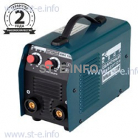 Сварочный инвертор MMA-180F, 220В  - st-e.info - Барнаул