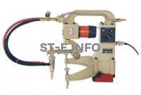 Машина для автоматической вырезки кругов CG2-200 - st-e.info - Барнаул