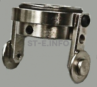 Роликовый упор CV0024 - st-e.info - Барнаул