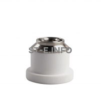 Керамический держатель сопла D41 (M12) арт.1906032  - st-e.info - Барнаул