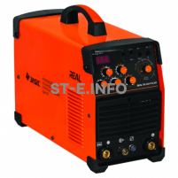 Инвертор сварочный TIG 200 P AC/DC "REAL" (E20101) - st-e.info - Барнаул