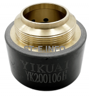 Защитный кожух YK200  - st-e.info - Барнаул