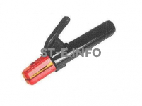 Электрододержатель 200A - st-e.info - Барнаул