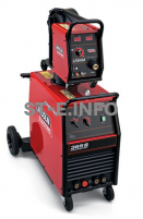 Источник питания для полуавтоматической сварки Powertec 365S, арт. K14061-1A - st-e.info - Барнаул