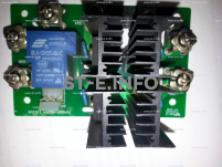 Плата розжига дуги DOG-120 PRO - st-e.info - Барнаул