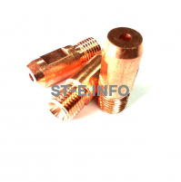 Наконечник MZ-1000 Д. 4 мм - st-e.info - Барнаул