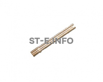 Трубка жидкостного охлаждения FY-A200H - st-e.info - Барнаул