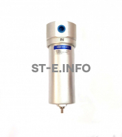 Фильтр масловлагоотделитель XOFR- MINI - st-e.info - Барнаул