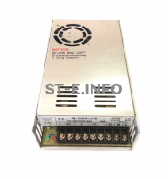 Блок питания S-360-48 - st-e.info - Барнаул
