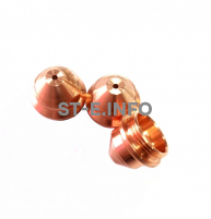 Сопло 2,8 Артикул:STFC20028 - st-e.info - Барнаул