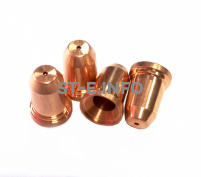 Сопло для плазмотрона Autocut S125P арт. PD0179-12 - st-e.info - Барнаул