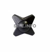 Винт для горелки K345-10 (арт.T13858 ) - st-e.info - Барнаул