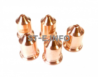 220990 Сопло Tehnocut DMax 18 d. 1,7 mm - st-e.info - Барнаул