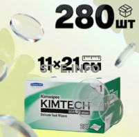 Безворсовые салфетки 280 шт. (11×21 см) - st-e.info - Барнаул