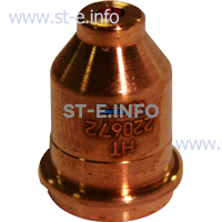 Сопло 220672 (строжка) - st-e.info - Барнаул