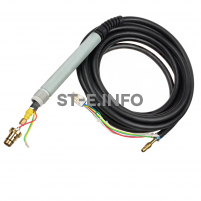 228791 Плазмотрон механизированный 15,2 метра - st-e.info - Барнаул