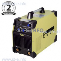 Сварочный инвертор ARC-250GS, 220/380В - st-e.info - Барнаул