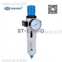 Фильтр масловлагоотделитель XOFR- MIDI - st-e.info - Барнаул