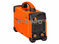 Сварочный инвертор Сварог REAL ARC 220 (Z243N) - st-e.info - Барнаул