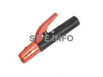 Электрододержатель 300A - st-e.info - Барнаул