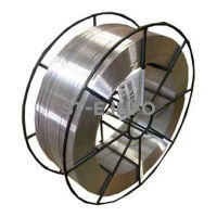 Нержавеющая сварочная проволока SMT-347Si 1,2 мм (кассета 15 кг.) - st-e.info - Барнаул