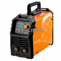 Инвертор сварочный аппарат Сварог ARC 160 "REAL SMART" (Z28103) - st-e.info - Барнаул