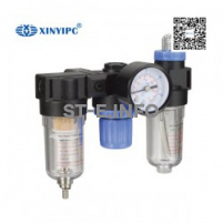 Фильтр влагоотделитель, масловлагоотделитель AC1500 - st-e.info - Барнаул