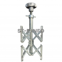 Внутренние центраторы Centromat® 41EE, тип 4, для труб из нержавеющей стали д.54-140 mm - st-e.info - Барнаул