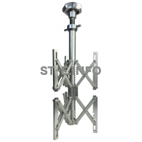 Внутренние центраторы Centromat® 43ES, тип 4, для труб из углеродистой стали д.120-350 mm - st-e.info - Барнаул