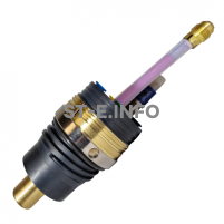 420220 Разъем блока быстрого отключения - st-e.info - Барнаул