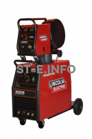 Сварочный полуавтомат Powertec 305S / LF-22M - st-e.info - Барнаул