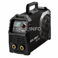 Инвертор сварочный Сварог ARC 200 "REAL SMART" (Z28303) - st-e.info - Барнаул