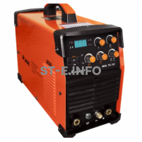 Инвертор сварочный Сварог TIG 250 "REAL" (W229)  - st-e.info - Барнаул