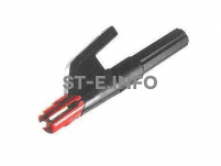 Электрододержатель 500A - st-e.info - Барнаул