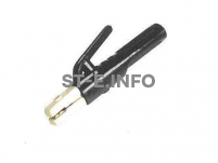 Электрододержатель 500A (белый) - st-e.info - Барнаул