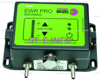 Газовый регулятор EWR PRO 500A - st-e.info - Барнаул