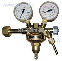  Редуктор Ar/CO2 (аргон / углекислый газ) - st-e.info - Барнаул