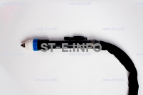 Плазмотрон для механизированной резки P-80 с кабелем 10 метров - st-e.info - Барнаул