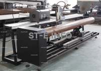 Установка координатной резки трубы УКРТ - st-e.info - Барнаул