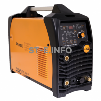 Инвертор сварочный Сварог TIG 300 P "PRO" (W232) - st-e.info - Барнаул