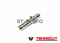 Электрод для плазмотрона LC105 арт. W03X0893-60A TEHNOCUT - st-e.info - Барнаул